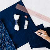 Intro to Sashiko