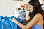Made Jr: Teen Sunday Sewing (ages 12+)