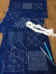 Intro to Sashiko