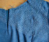 Intro to Sashiko