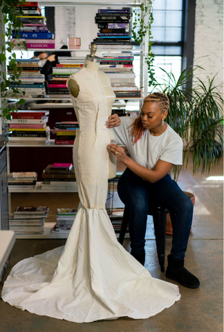 Draping: Introduction to Patterns